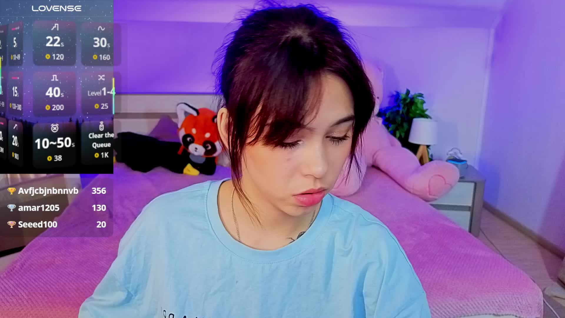 CoralineJones Adult Chat November 14, 2025