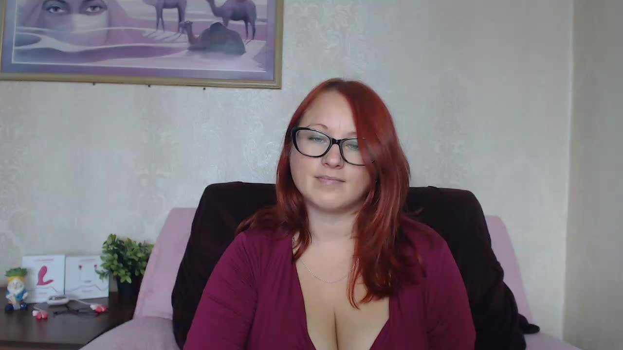 Lilia4joy Adult Chat November 14, 2025