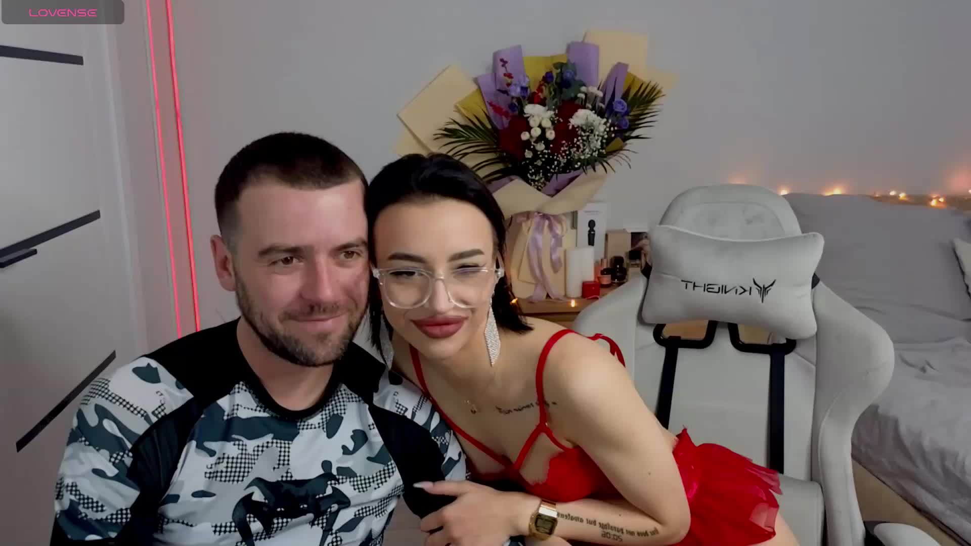 AdeleLaCroix Adult Chat November 14, 2025