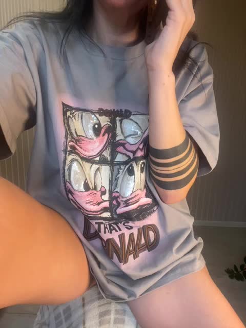 Karolina_Milf Adult Chat November 14, 2025