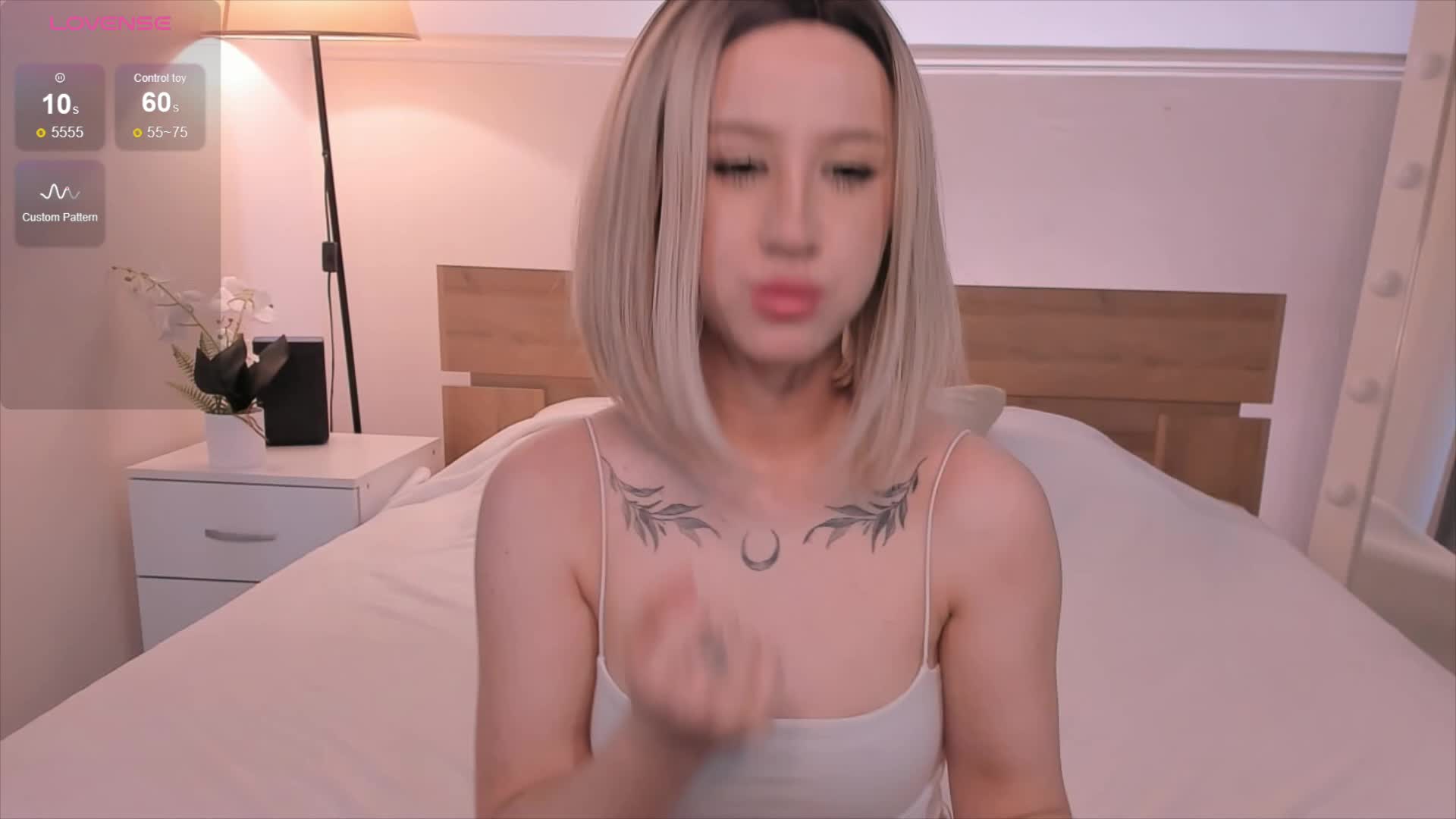 Necucubi Adult Chat November 14, 2025