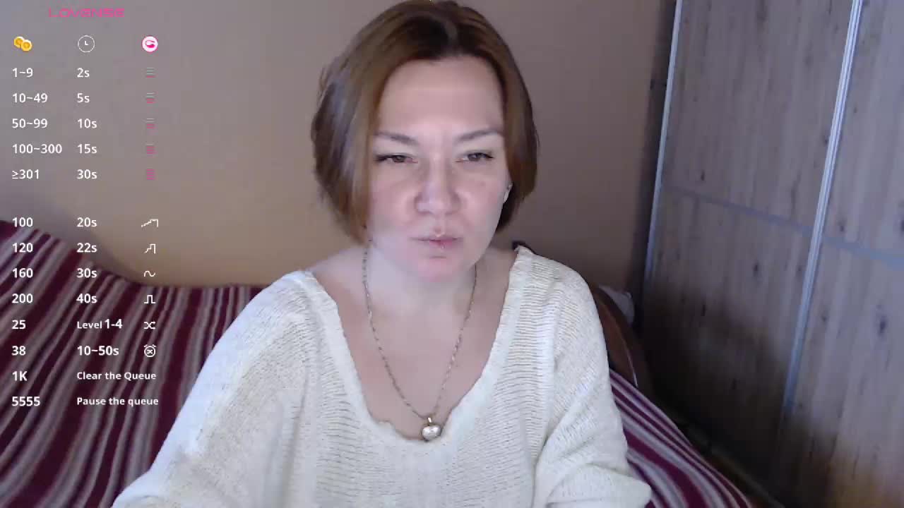 Julia99 Adult Chat November 14, 2025