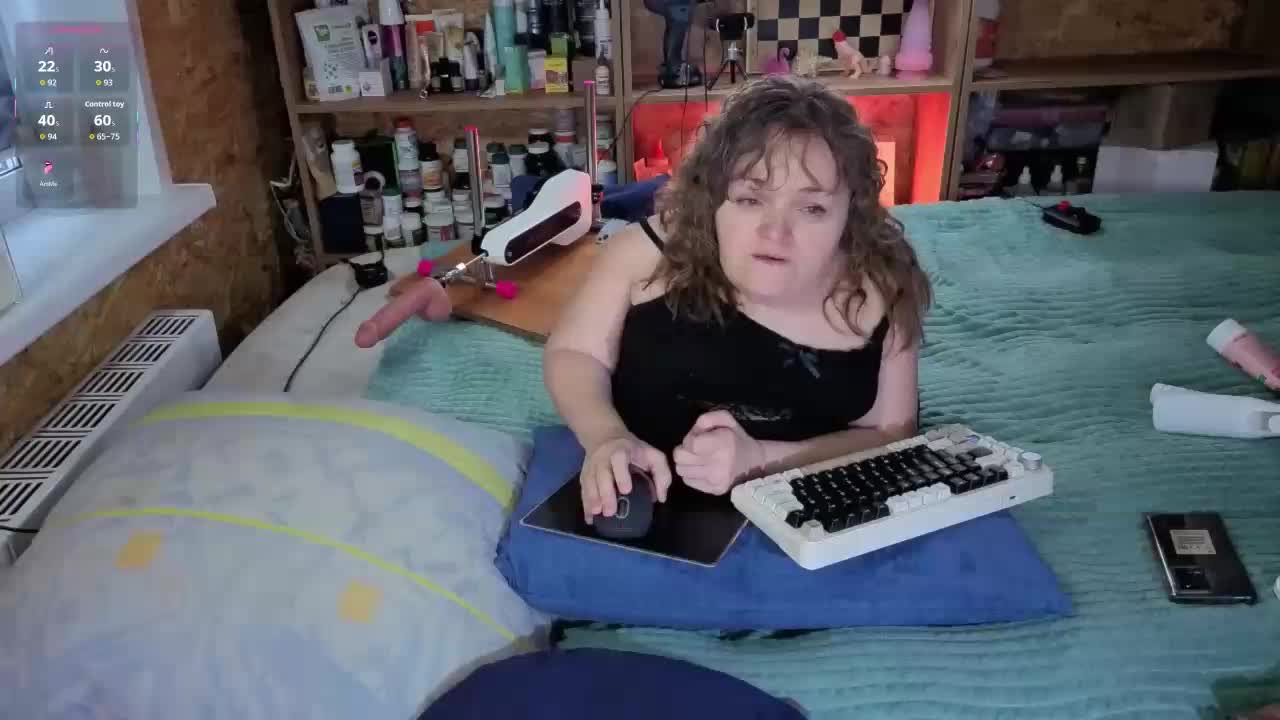 MiniNatali Adult Chat November 14, 2025