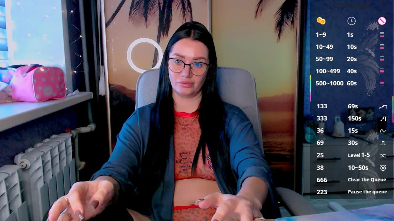 goldenwitchx Adult Chat November 14, 2025