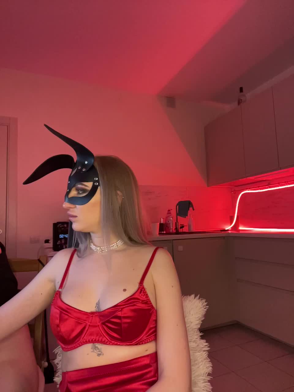 SOFYandMIKE Adult Chat November 14, 2025