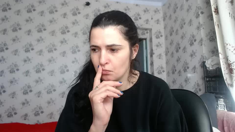 KristiWhite Adult Chat November 14, 2025