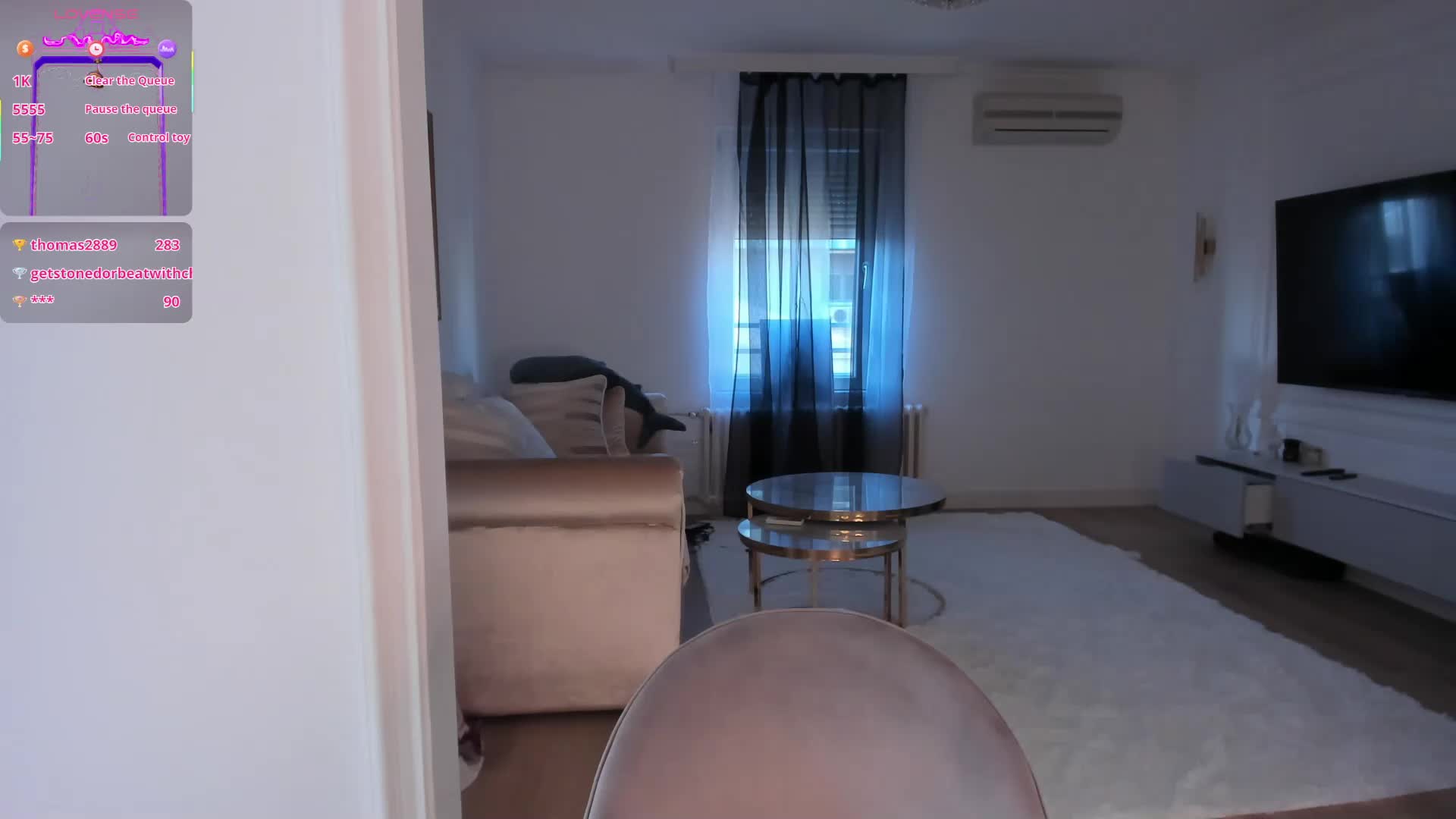 seilyfox Adult Chat November 14, 2025