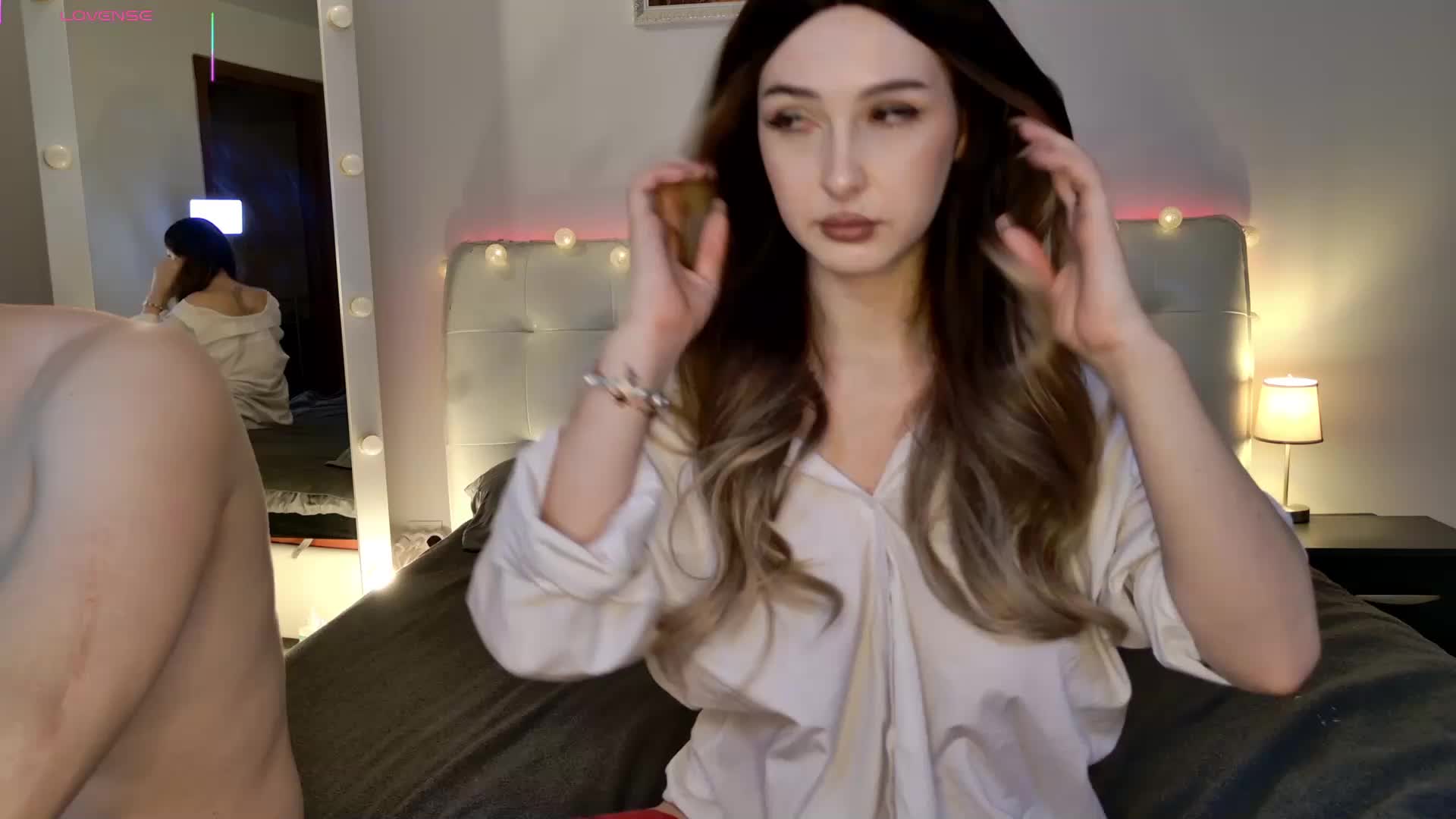 LustElise Adult Chat November 14, 2025