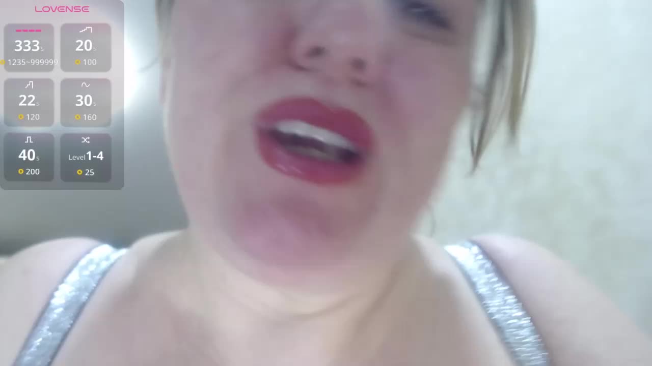 Spinners Adult Chat November 14, 2025