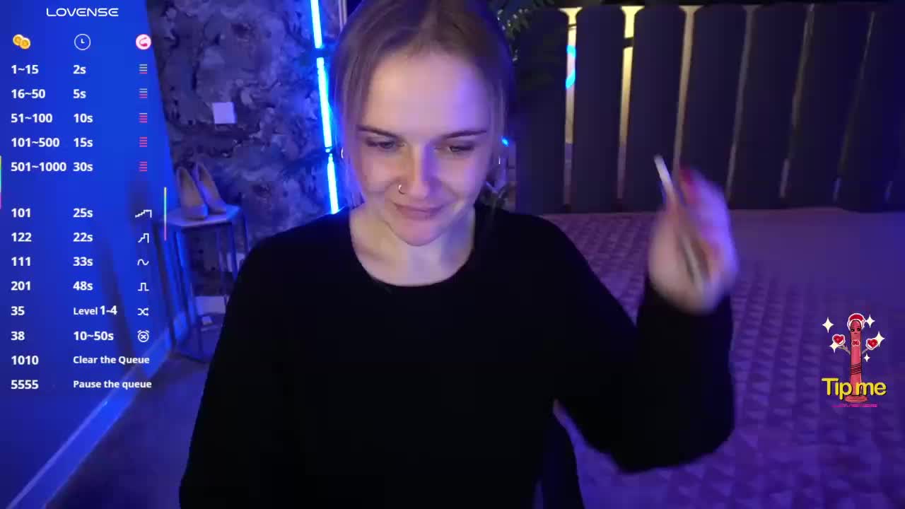 MaribelRiver Adult Chat November 14, 2025