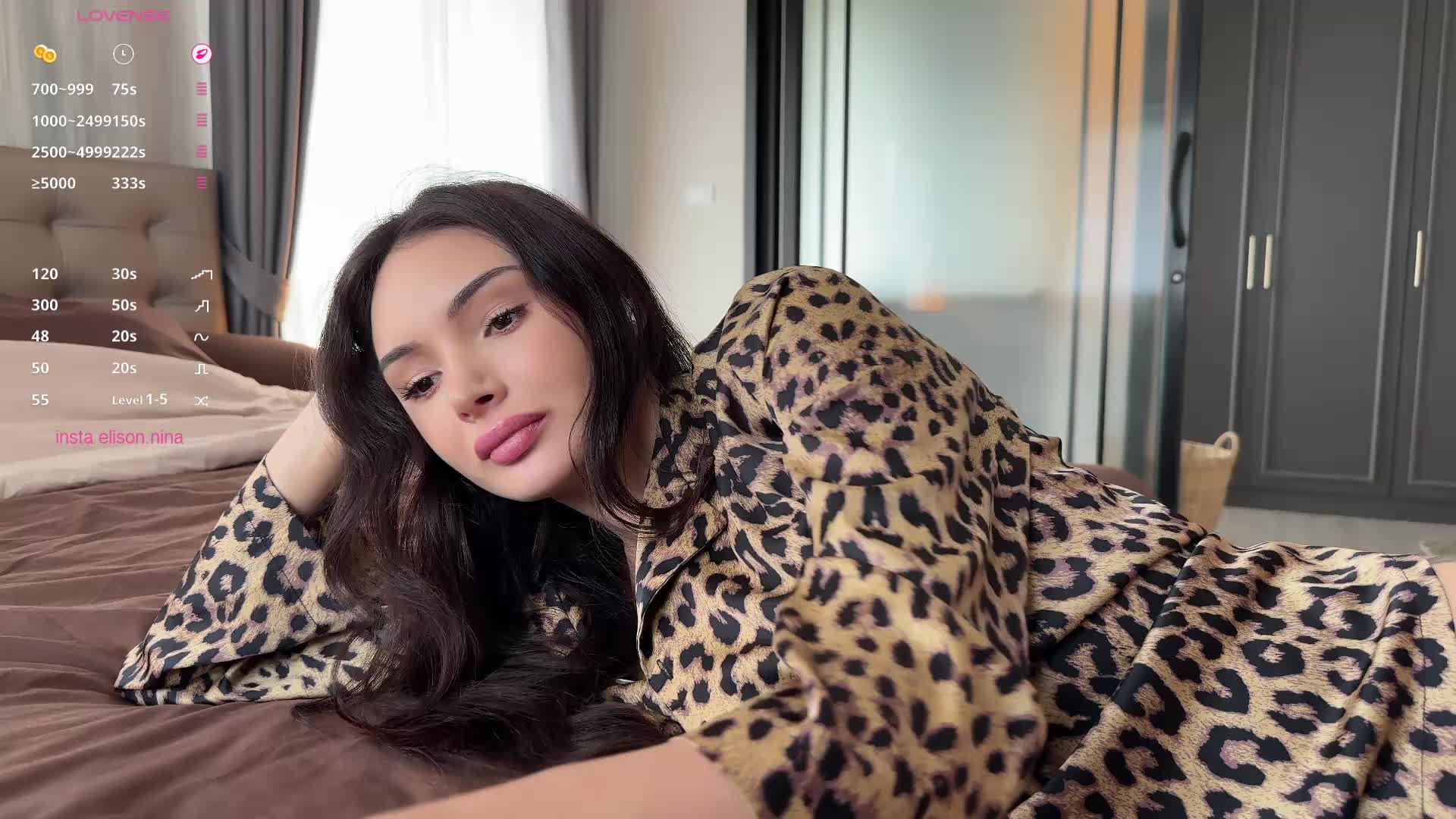 elisonni Adult Chat November 14, 2025