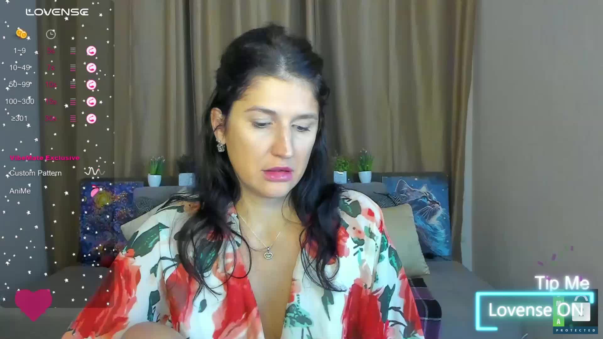 AliannaSoloKisses Adult Chat November 14, 2025