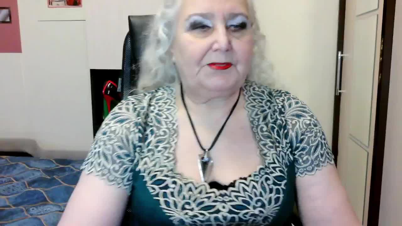 GrannyWants Adult Chat November 14, 2025