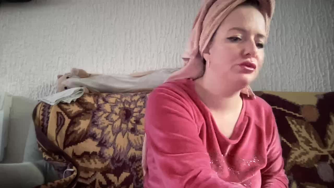 Natalii87 Adult Chat November 14, 2025