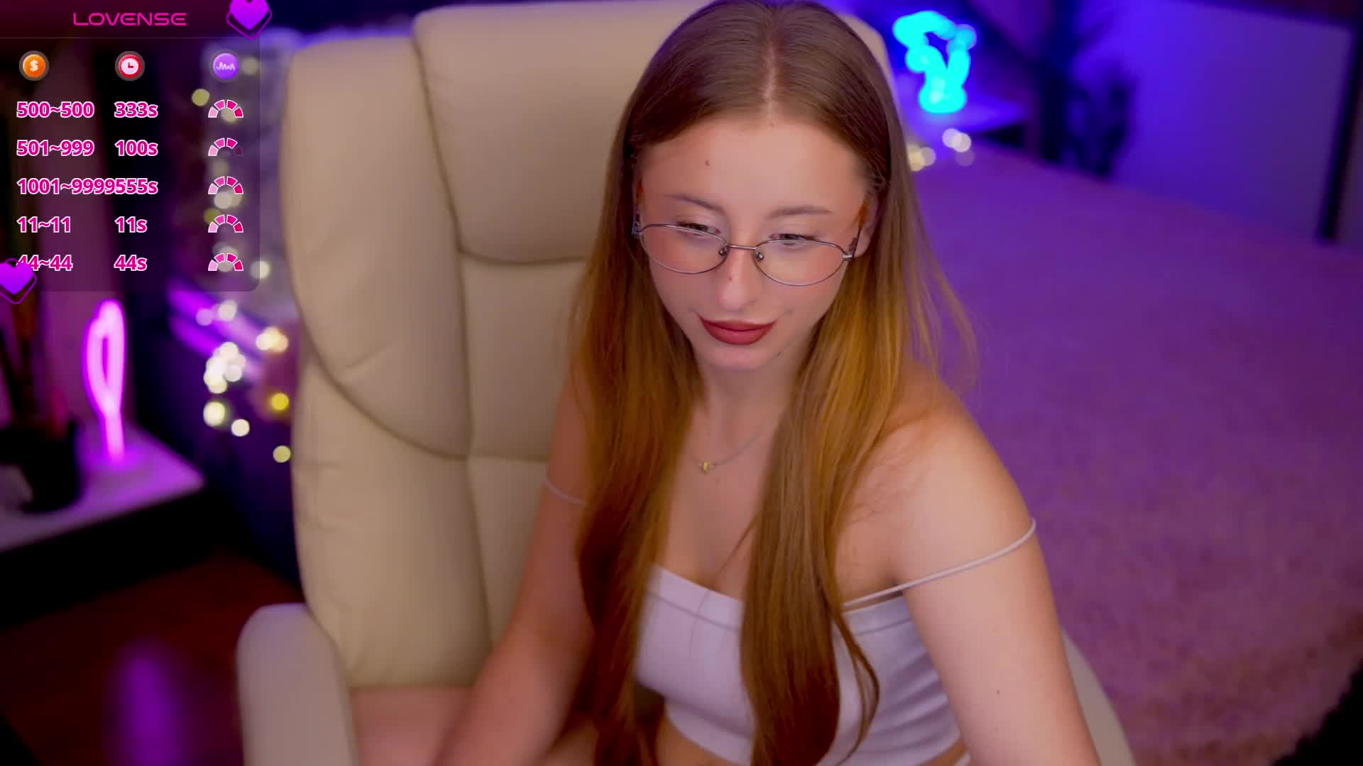 SilverrMoon Adult Chat November 14, 2025