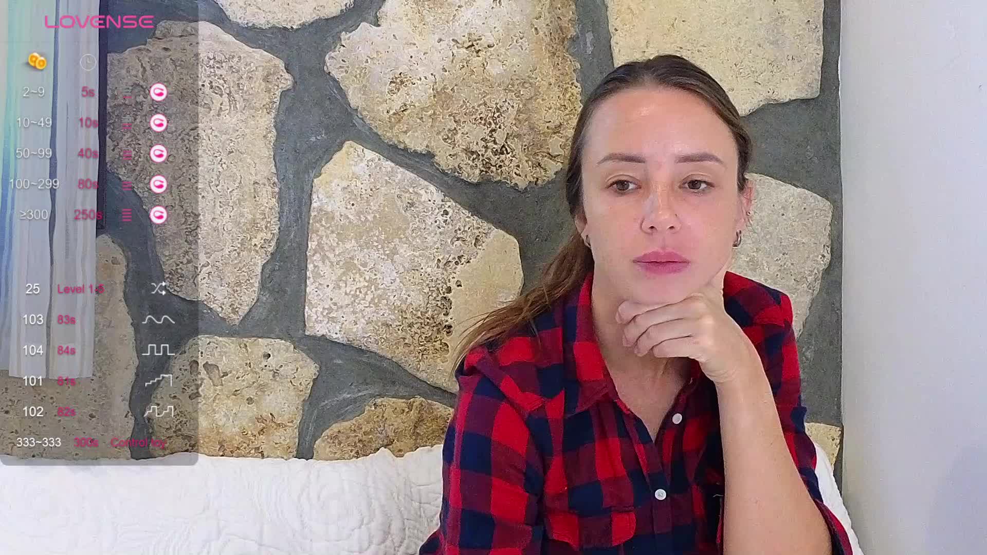 Miss_Milka Adult Chat November 14, 2025