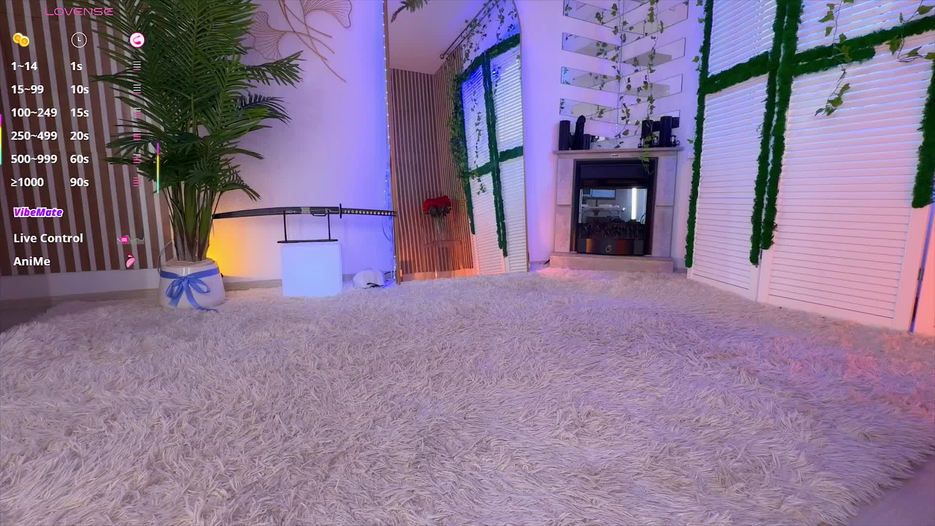 BlushMikki Adult Chat November 14, 2025