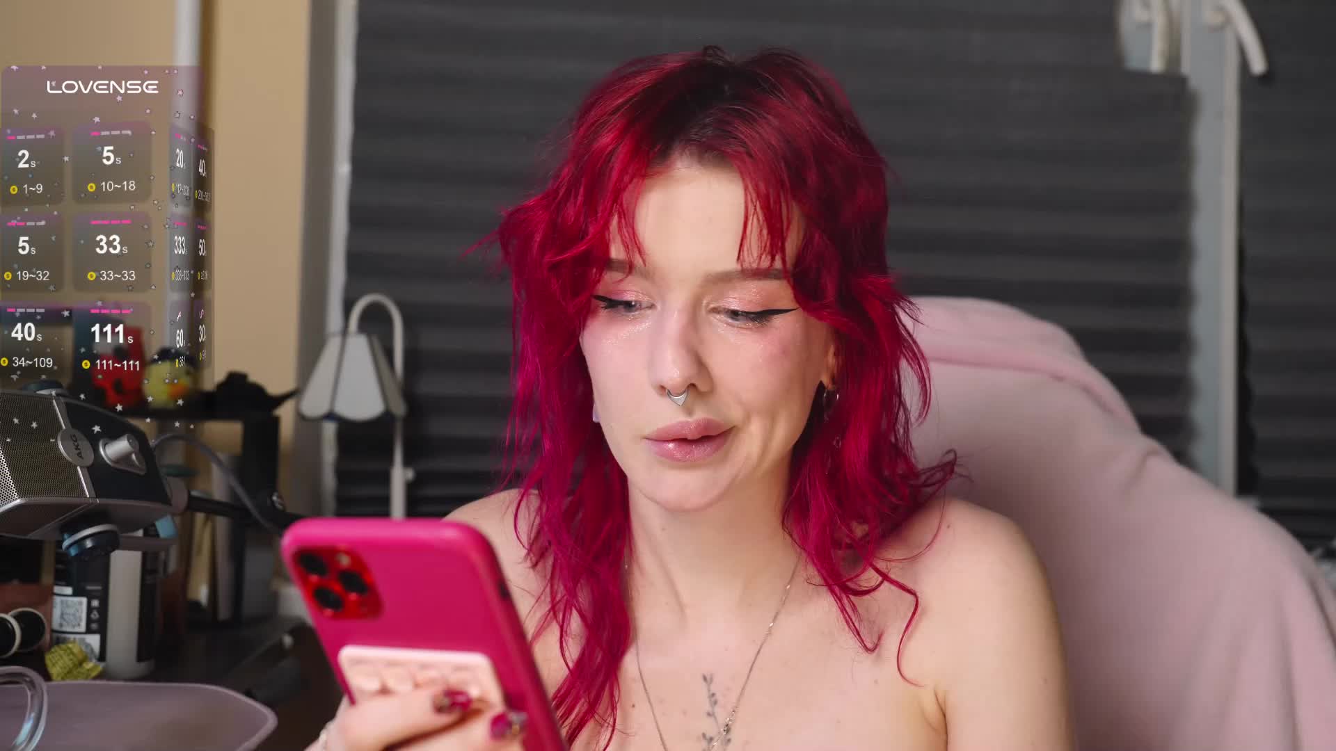 BlueCherry Adult Chat November 14, 2025