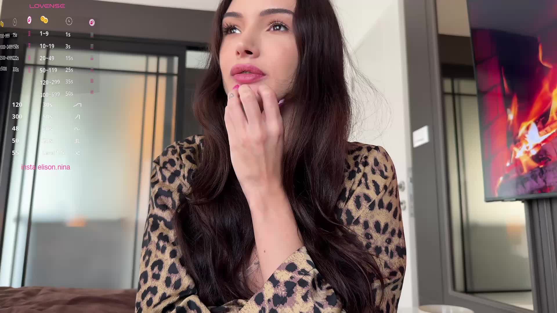 elisonni Adult Chat November 14, 2025