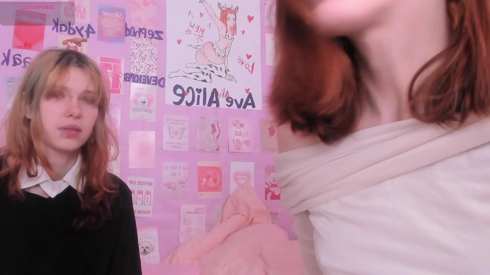 Dark-Willlow Adult Chat November 14, 2025