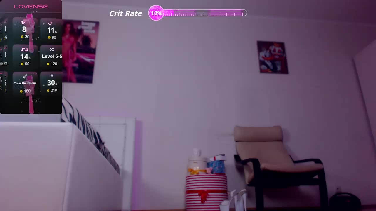 SonjaRay Adult Chat November 14, 2025