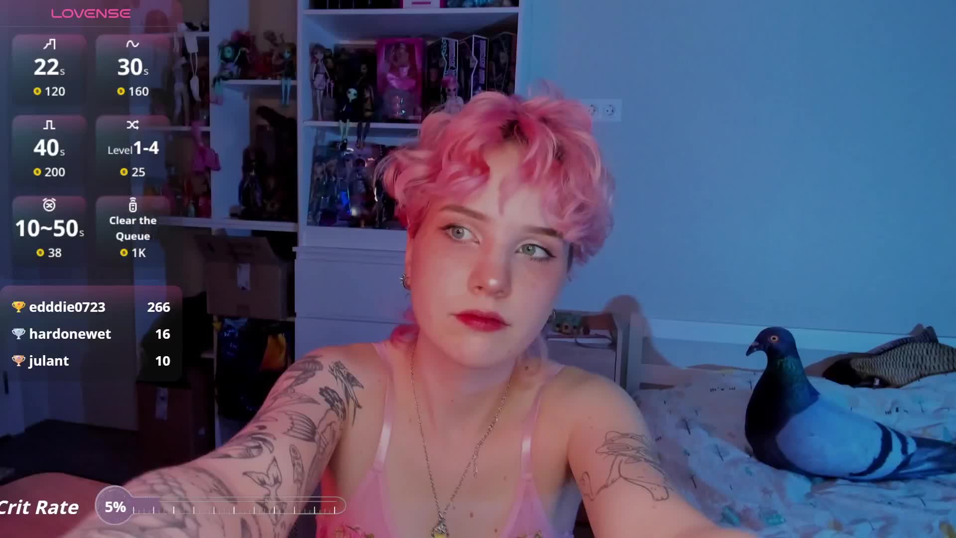 Cool-Love Adult Chat November 14, 2025