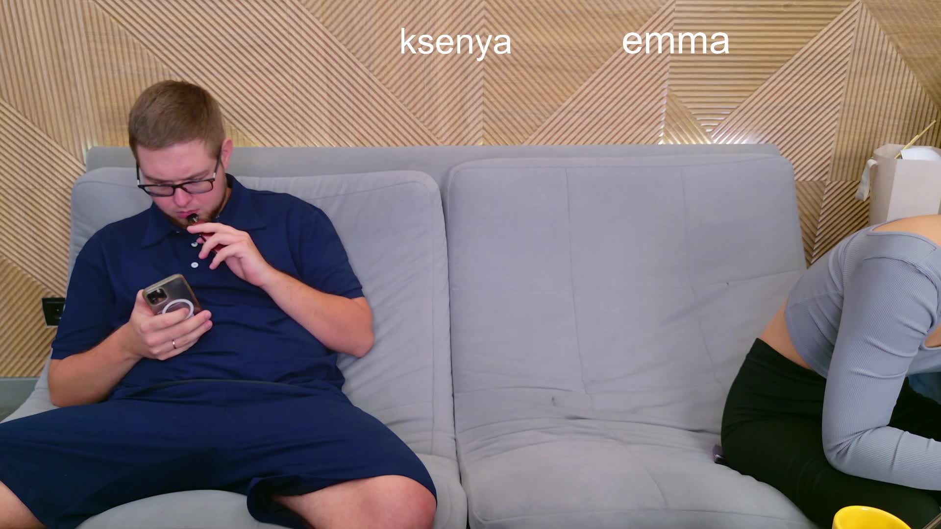 WebcamSlut Adult Chat November 14, 2025