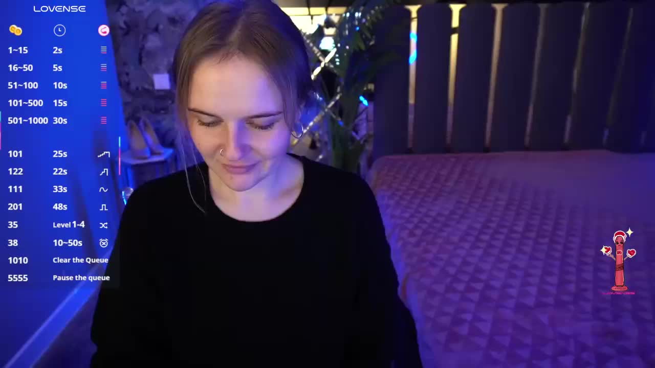 MaribelRiver Adult Chat November 14, 2025