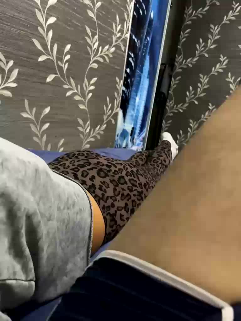 Belladonna-5 Adult Chat November 15, 2025