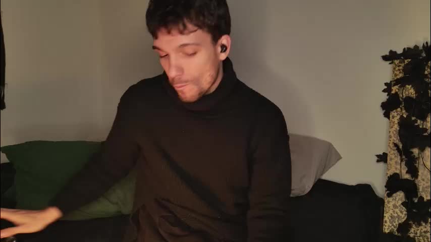 jackdesfeux Adult Chat November 14, 2025