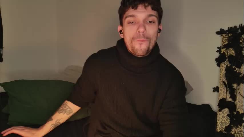 jackdesfeux Adult Chat November 14, 2025