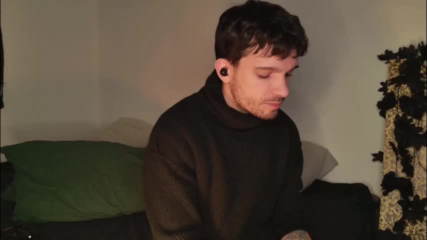 jackdesfeux Adult Chat November 14, 2025