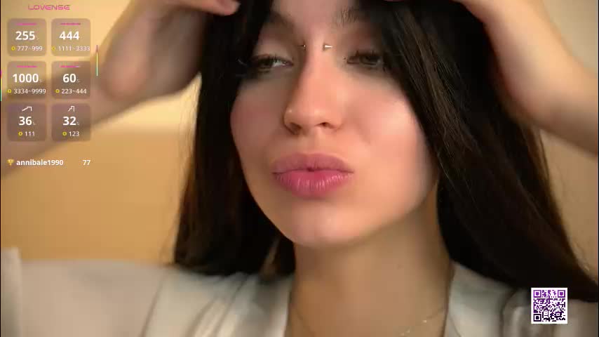 vivid_girls Adult Chat November 14, 2025