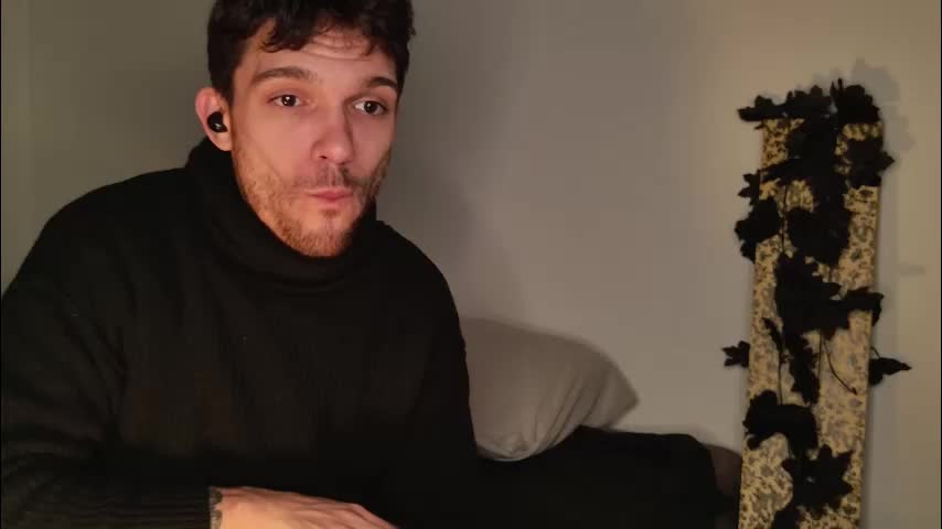 jackdesfeux Adult Chat November 14, 2025