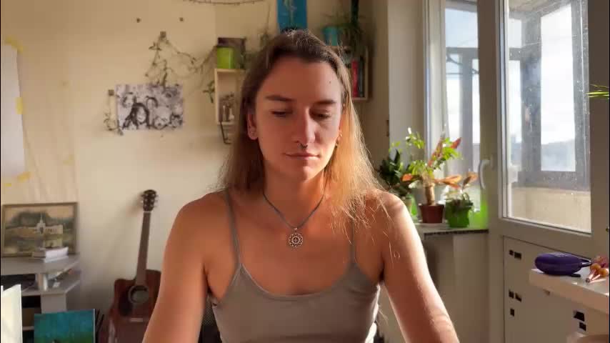 amarita_franchetti Adult Chat November 14, 2025