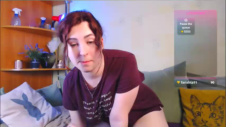 car0line1995 Adult Chat November 14, 2025