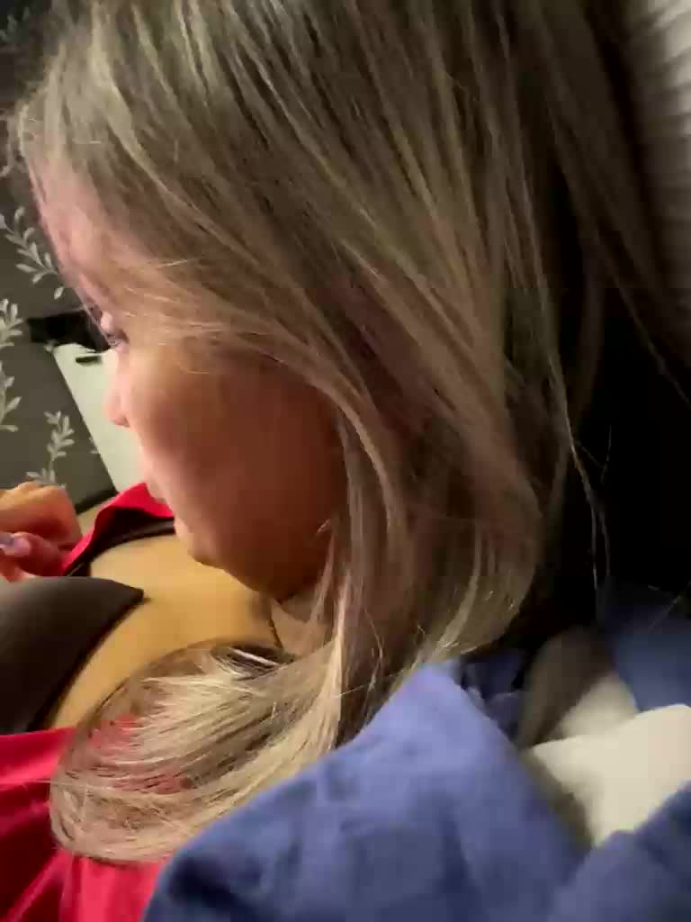 Belladonna-5 Adult Chat November 15, 2025