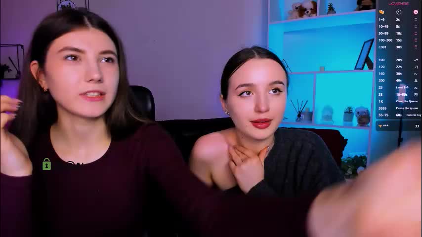 lissa_night Adult Chat November 14, 2025