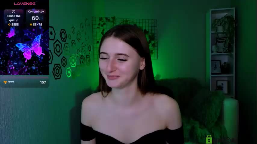 nekky_mouse Adult Chat November 14, 2025