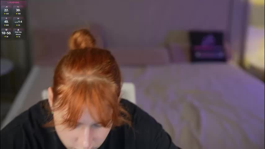 sweetdesiree_ Adult Chat November 14, 2025