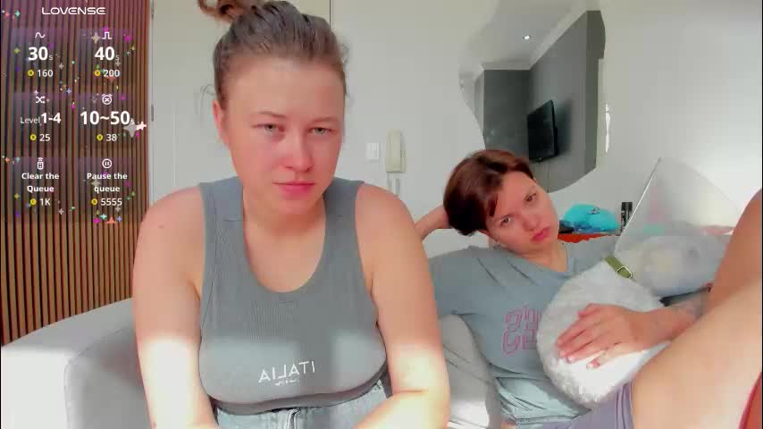 kortney_williams Adult Chat November 14, 2025