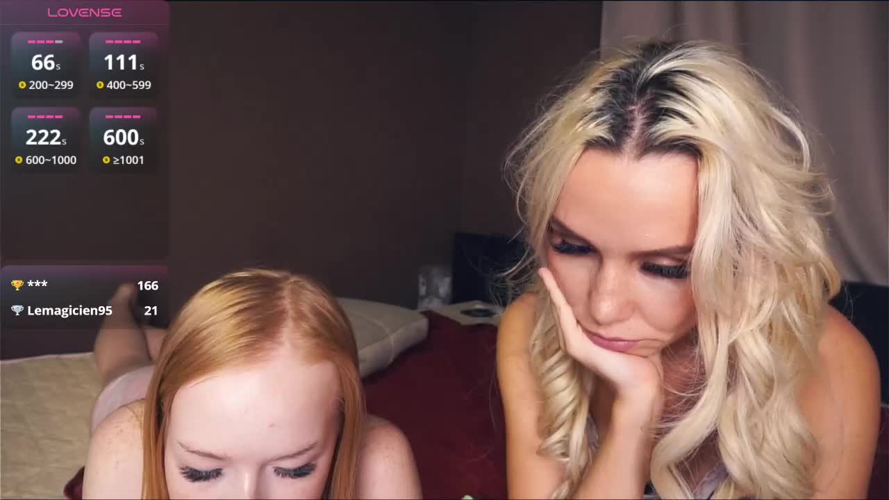 gwenbudlong Adult Chat November 14, 2025