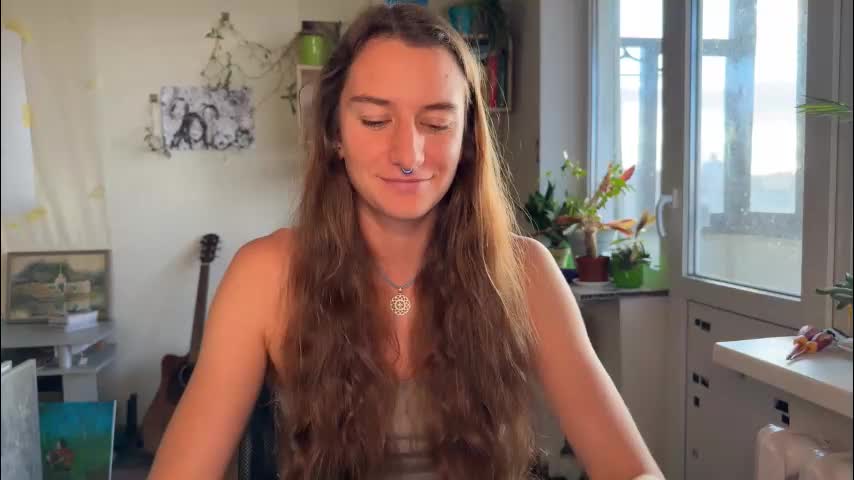 amarita_franchetti Adult Chat November 14, 2025