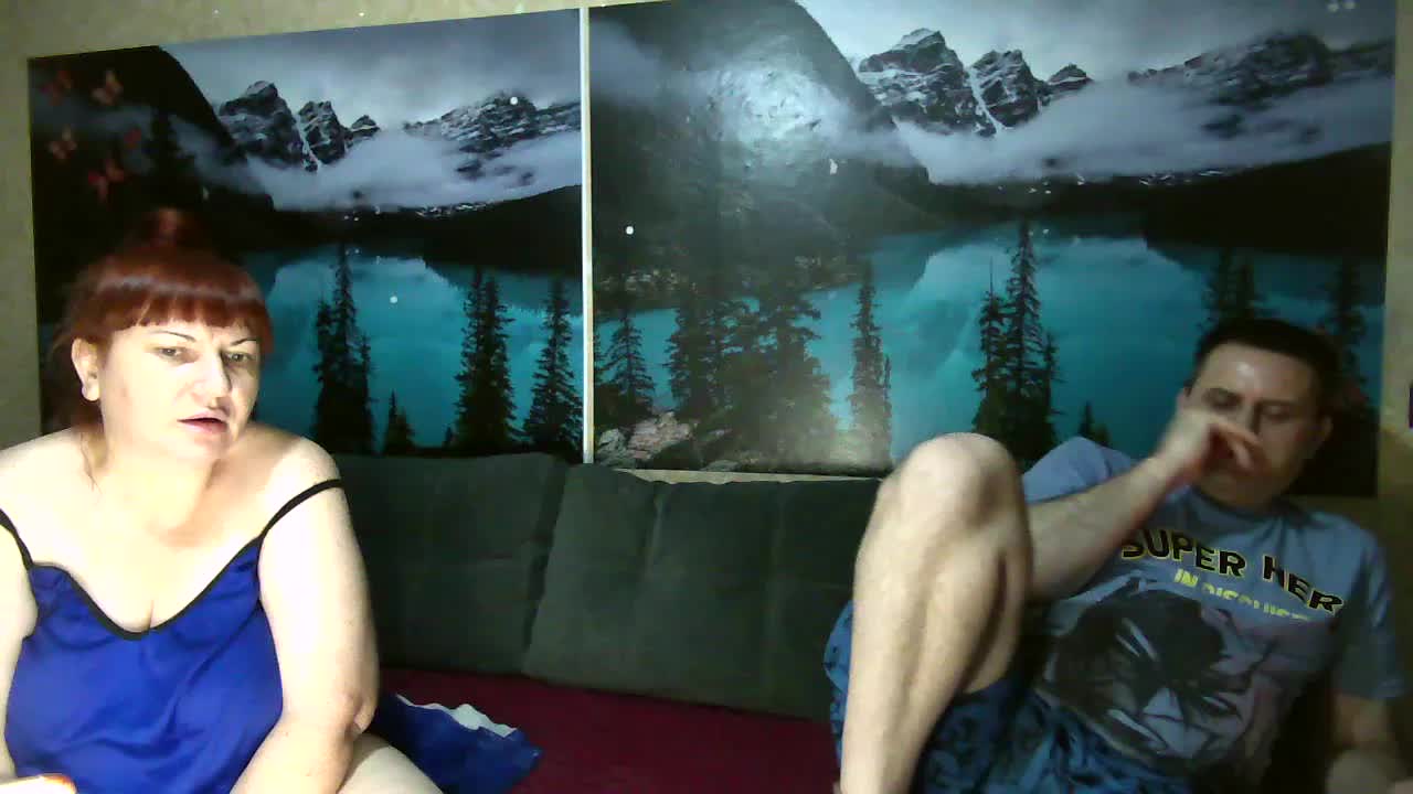 Big_Boss55 Adult Chat November 15, 2025