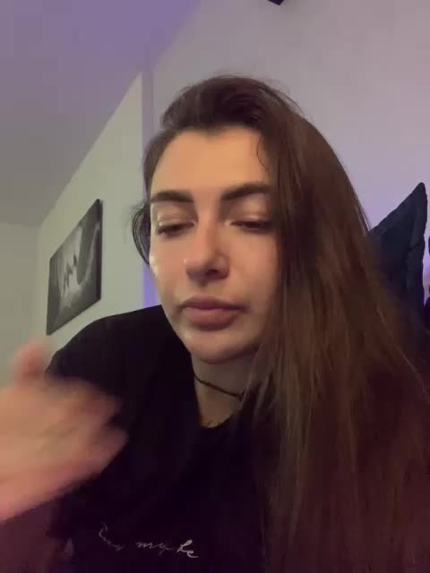 WILDGIRL Adult Chat November 15, 2025