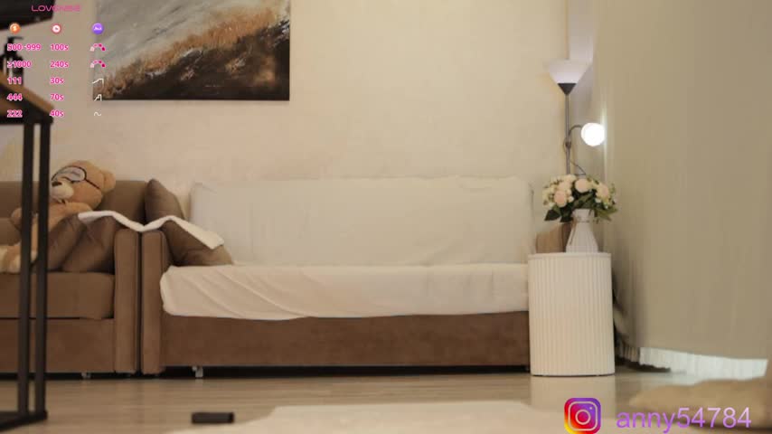 anny54784 Adult Chat November 15, 2025