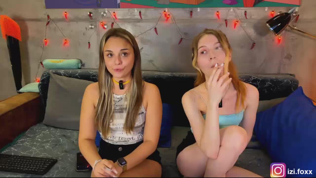 Na-izi Adult Chat November 15, 2025