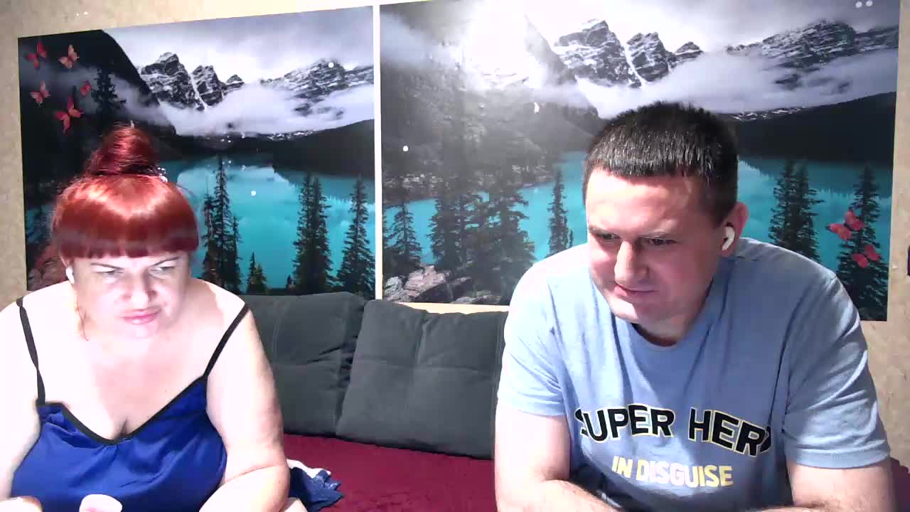 Big_Boss55 Adult Chat November 15, 2025