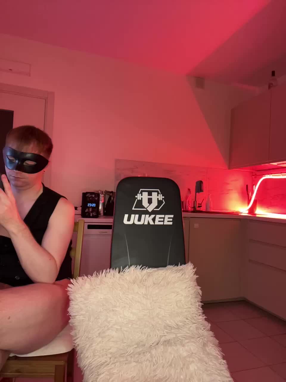 SOFYandMIKE Adult Chat November 15, 2025