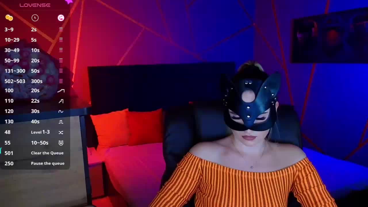 __Sofia_Cat__ Adult Chat November 15, 2025